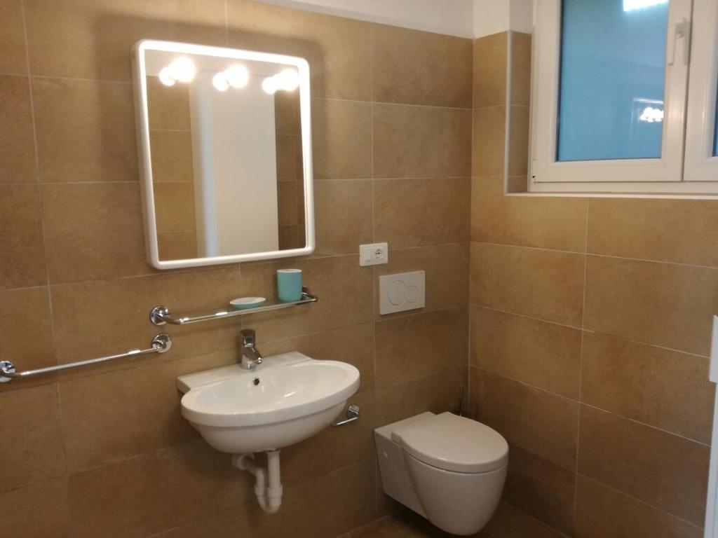Un Balcone Sul Garda Appartement Tremosine Buitenkant foto